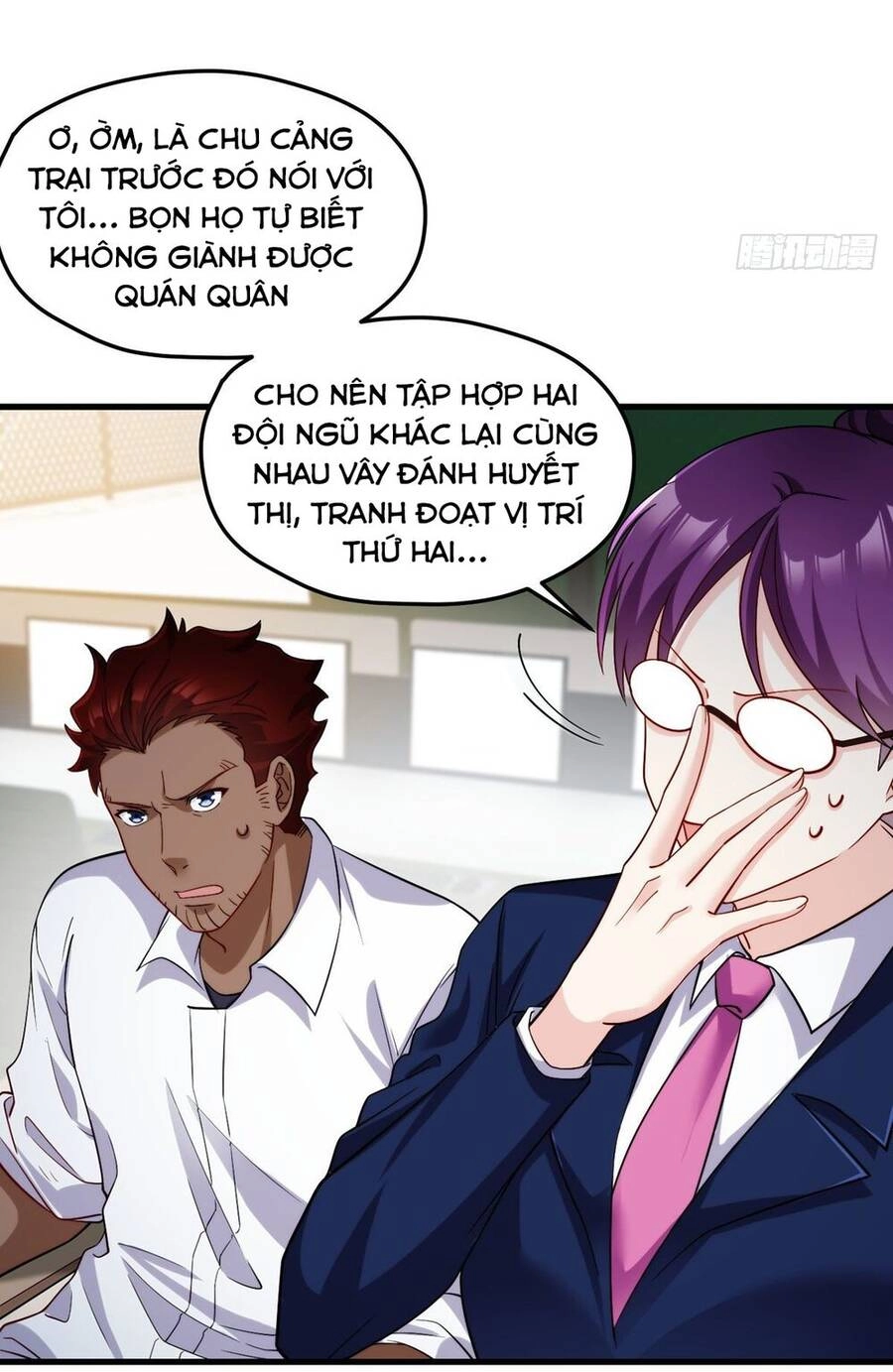 Tiên Tôn Lạc Vô Cực Chapter 125 - 32