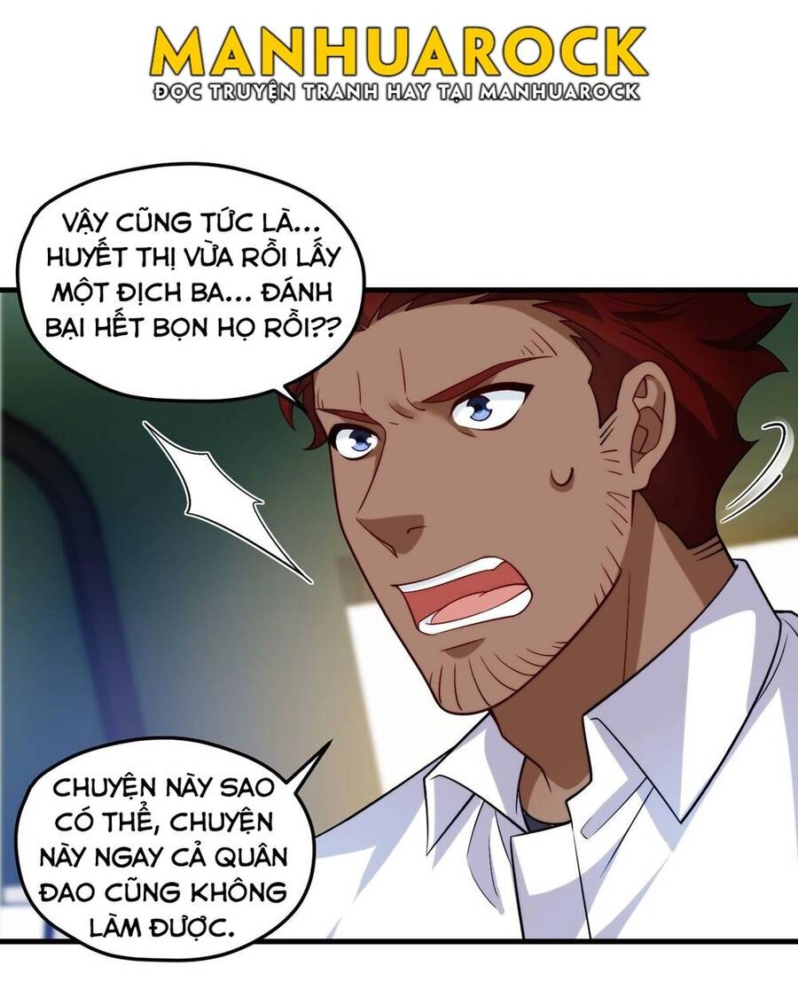 Tiên Tôn Lạc Vô Cực Chapter 125 - 33