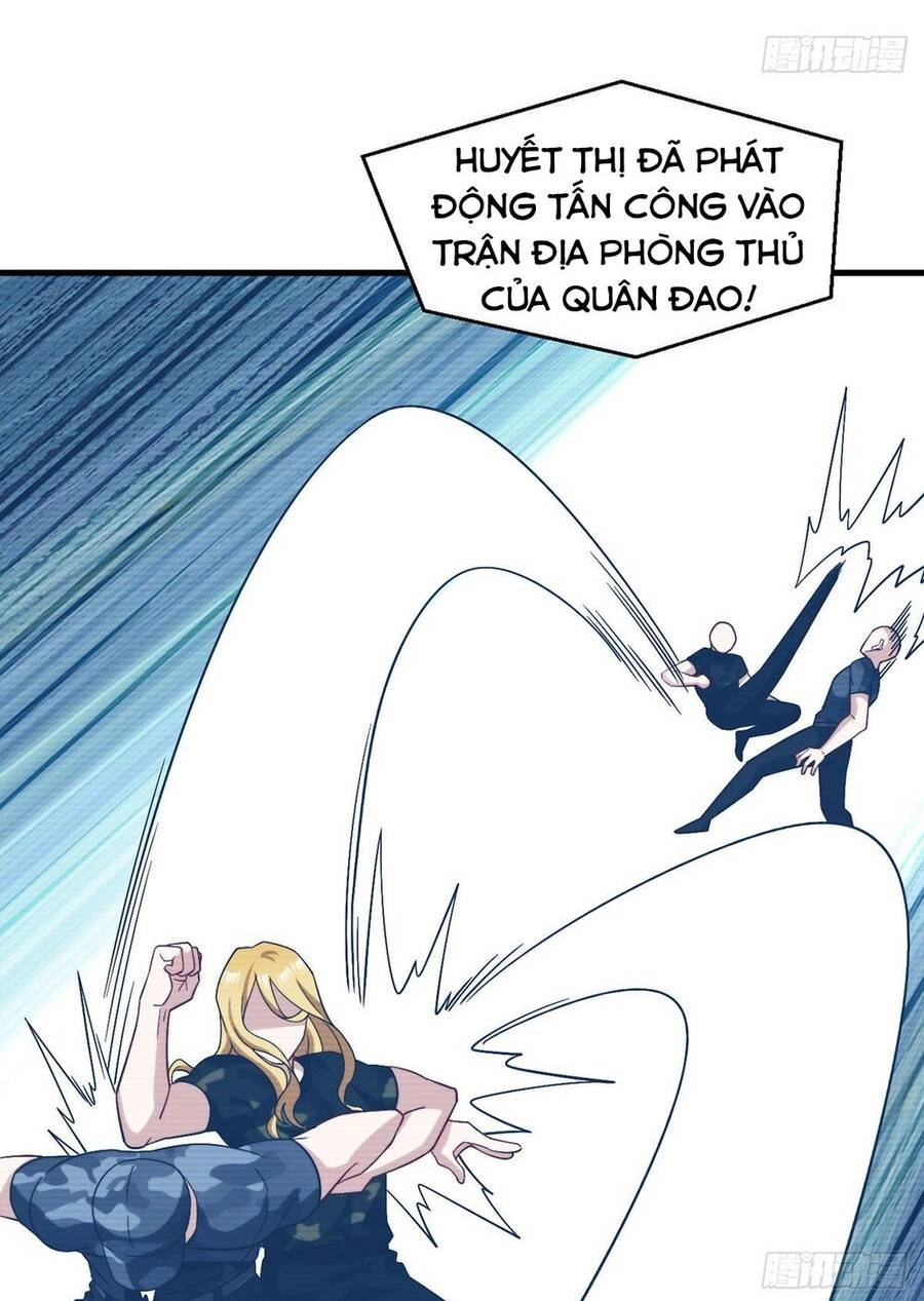 Tiên Tôn Lạc Vô Cực Chapter 125 - 34