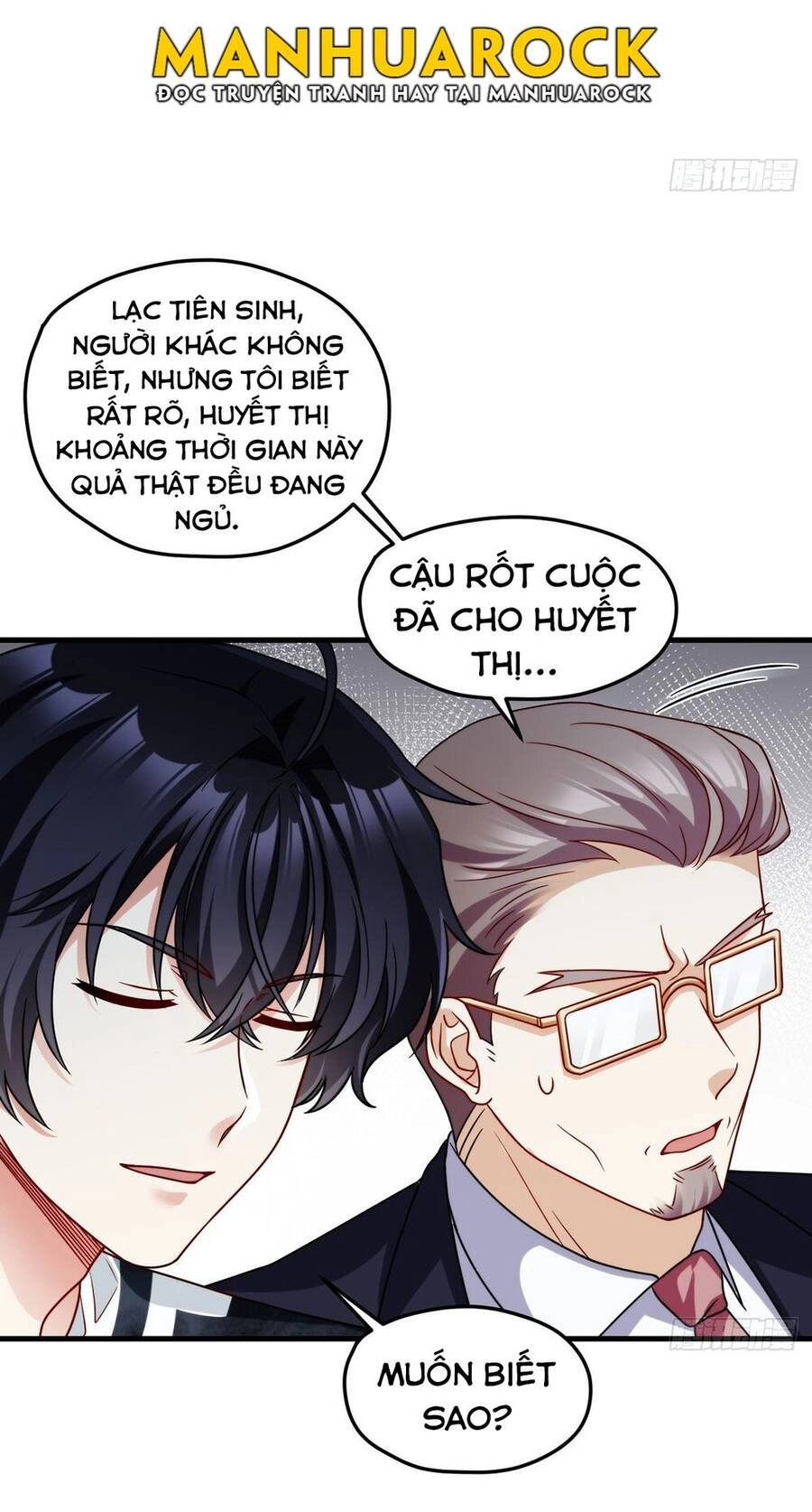 Tiên Tôn Lạc Vô Cực Chapter 125 - 42