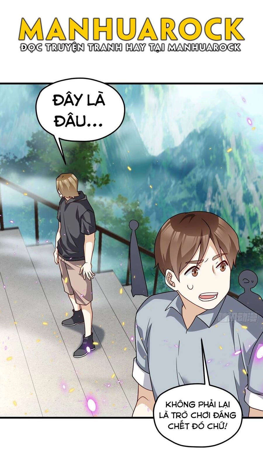 Tiên Tôn Lạc Vô Cực Chapter 126 - 8