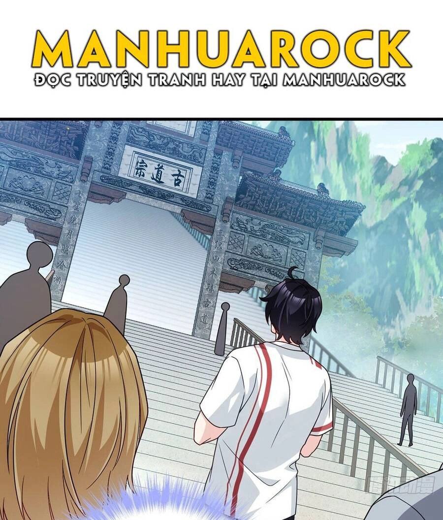 Tiên Tôn Lạc Vô Cực Chapter 126 - 9