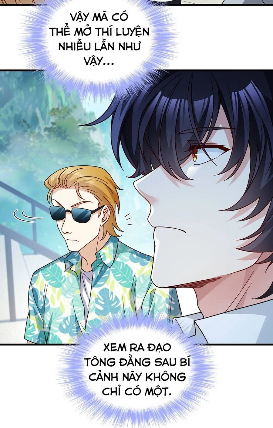 Tiên Tôn Lạc Vô Cực Chapter 126 - 10