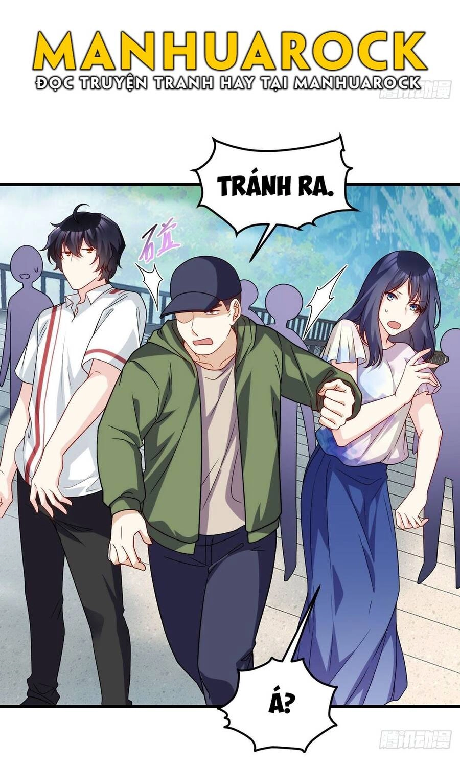 Tiên Tôn Lạc Vô Cực Chapter 126 - 18