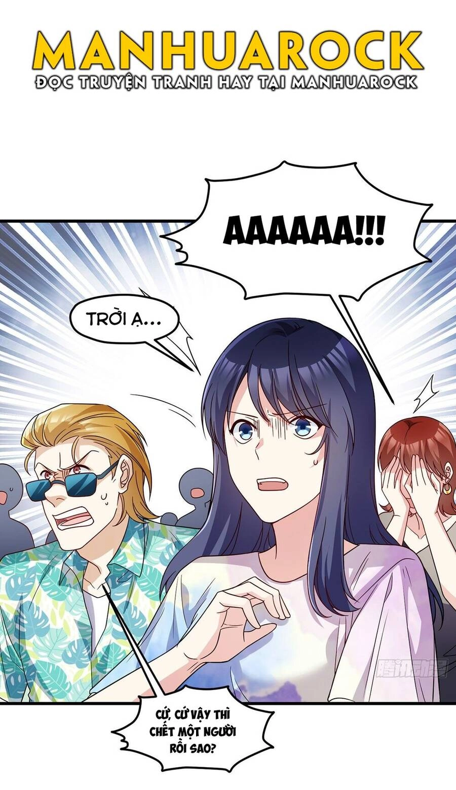 Tiên Tôn Lạc Vô Cực Chapter 126 - 25