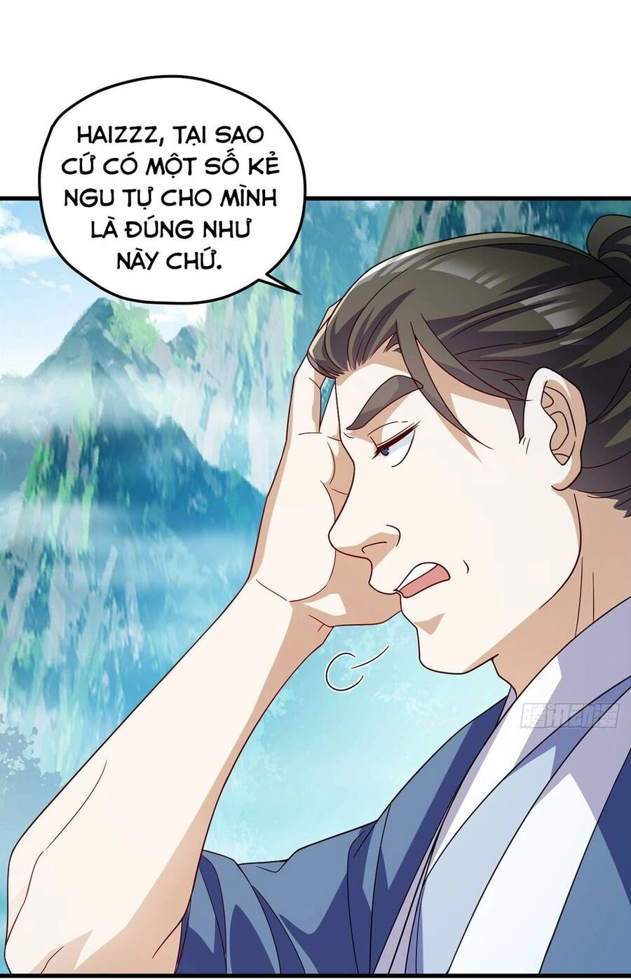 Tiên Tôn Lạc Vô Cực Chapter 126 - 26