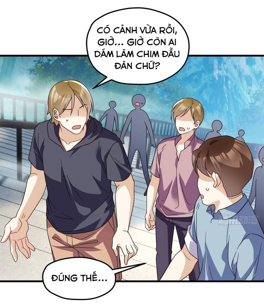 Tiên Tôn Lạc Vô Cực Chapter 126 - 28