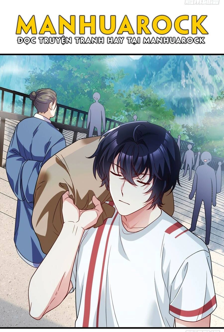 Tiên Tôn Lạc Vô Cực Chapter 126 - 32