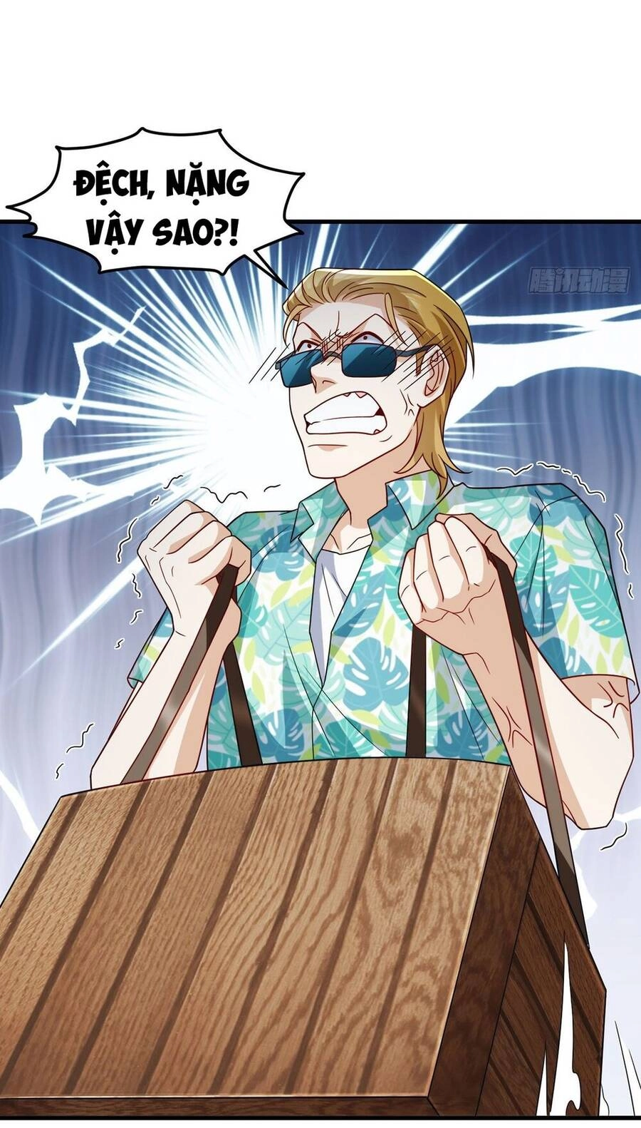 Tiên Tôn Lạc Vô Cực Chapter 126 - 35