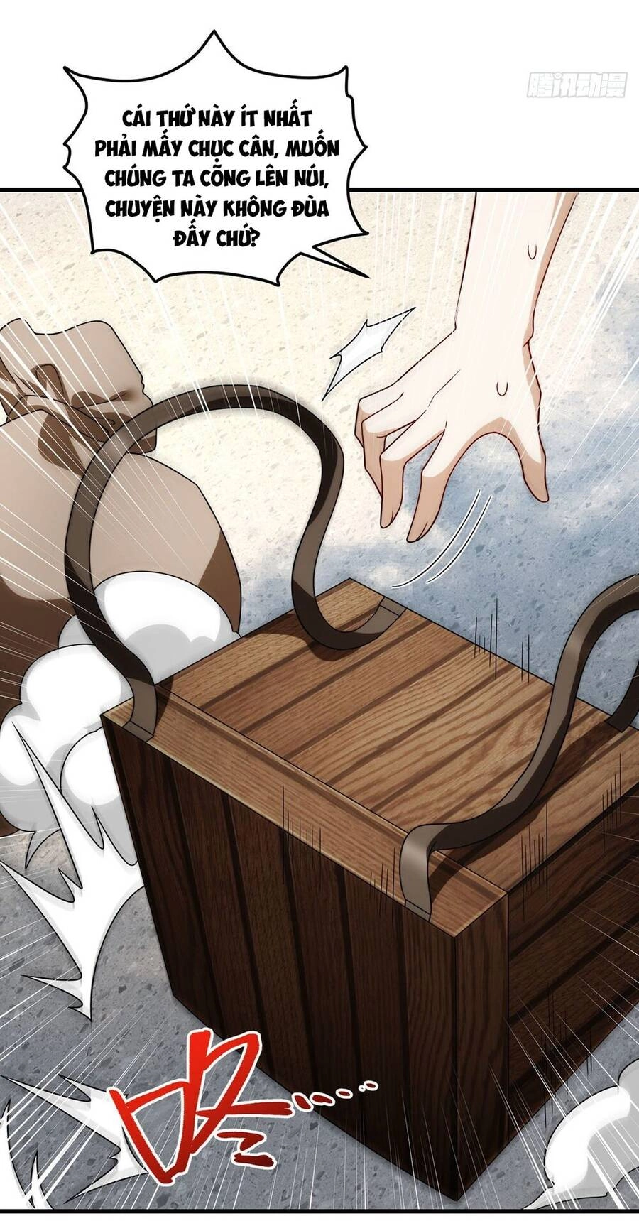 Tiên Tôn Lạc Vô Cực Chapter 126 - 36