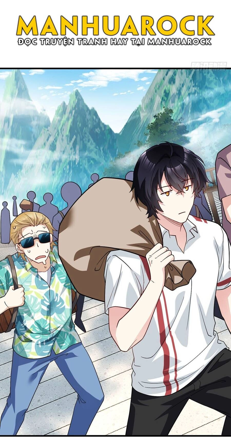 Tiên Tôn Lạc Vô Cực Chapter 126 - 41