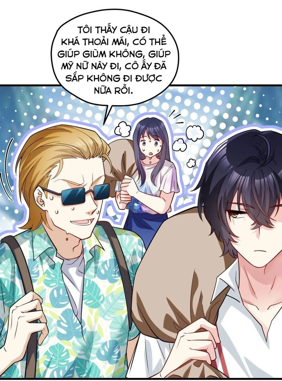 Tiên Tôn Lạc Vô Cực Chapter 126 - 43