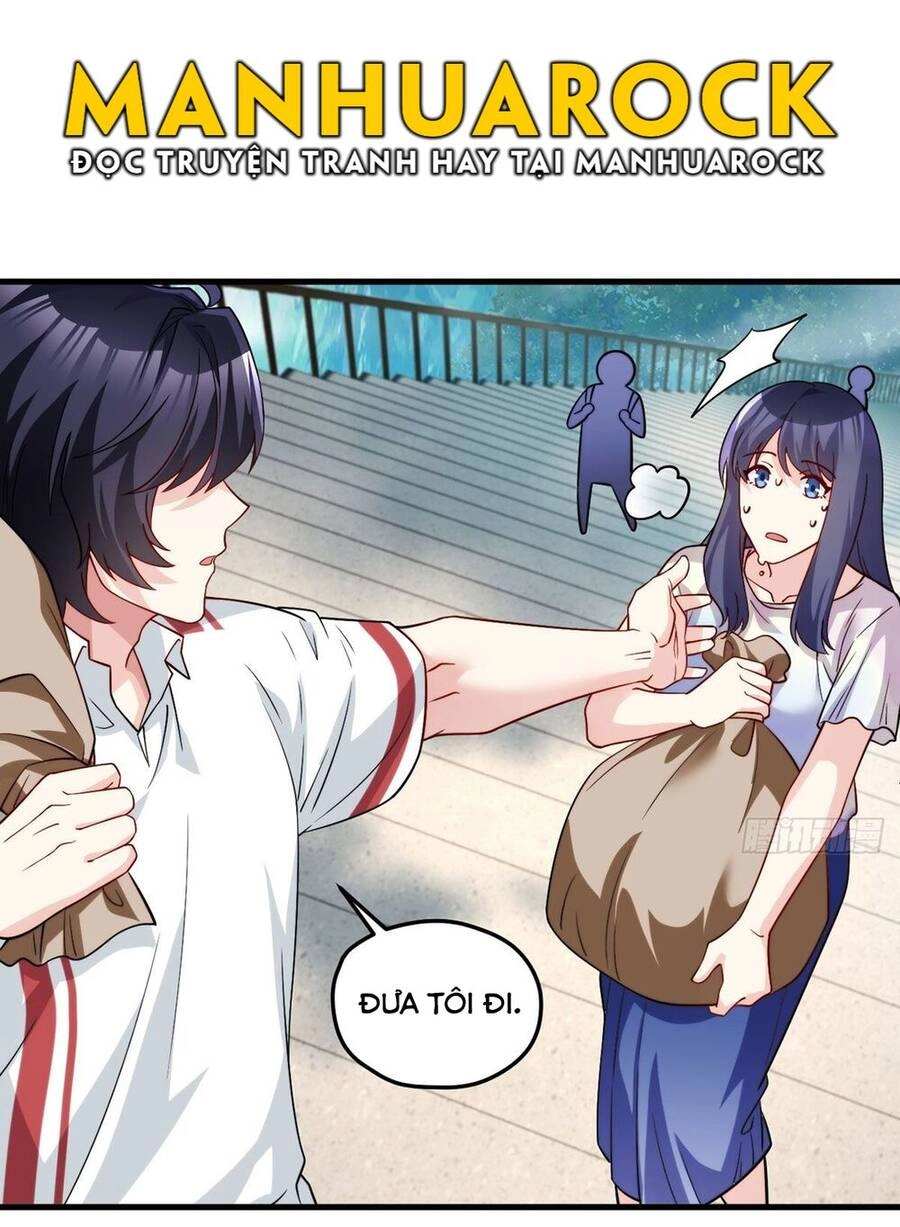 Tiên Tôn Lạc Vô Cực Chapter 126 - 45