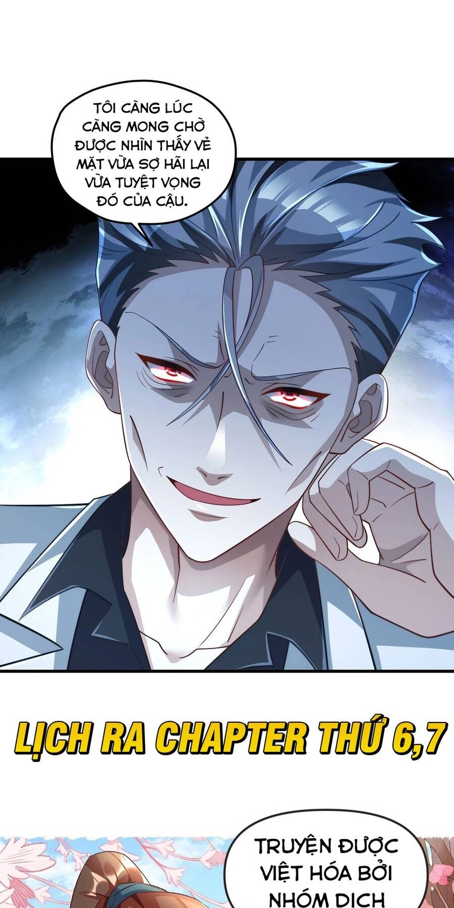 Tiên Tôn Lạc Vô Cực Chapter 126 - 50