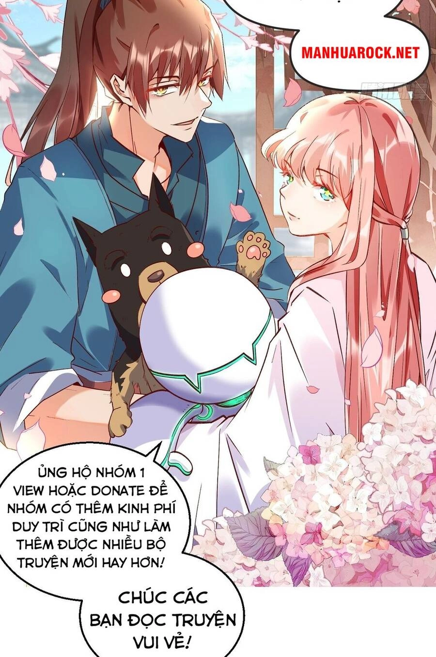 Tiên Tôn Lạc Vô Cực Chapter 126 - 51