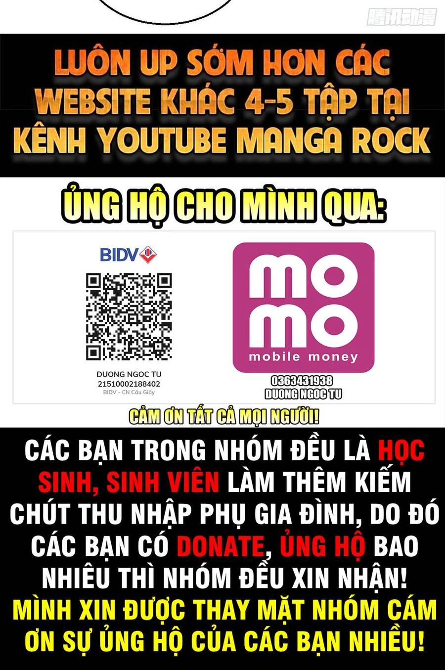 Tiên Tôn Lạc Vô Cực Chapter 126 - 52