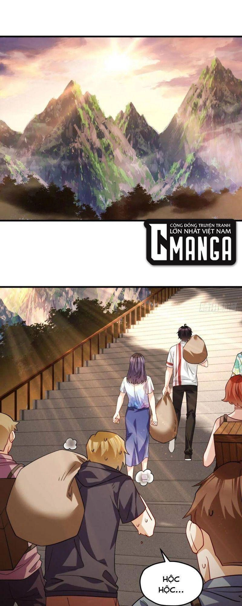 Tiên Tôn Lạc Vô Cực Chapter 127 - 1