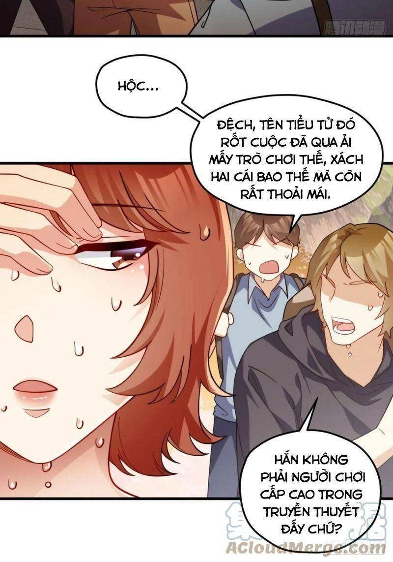 Tiên Tôn Lạc Vô Cực Chapter 127 - 2