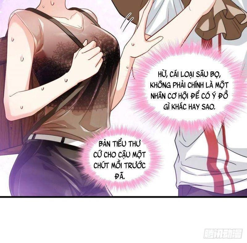 Tiên Tôn Lạc Vô Cực Chapter 127 - 6