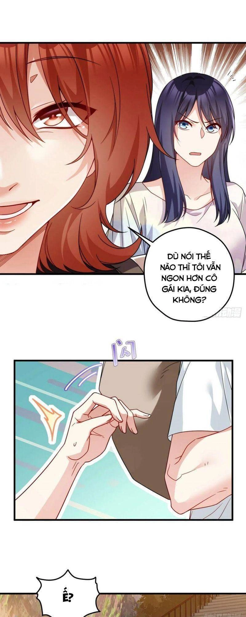 Tiên Tôn Lạc Vô Cực Chapter 127 - 7