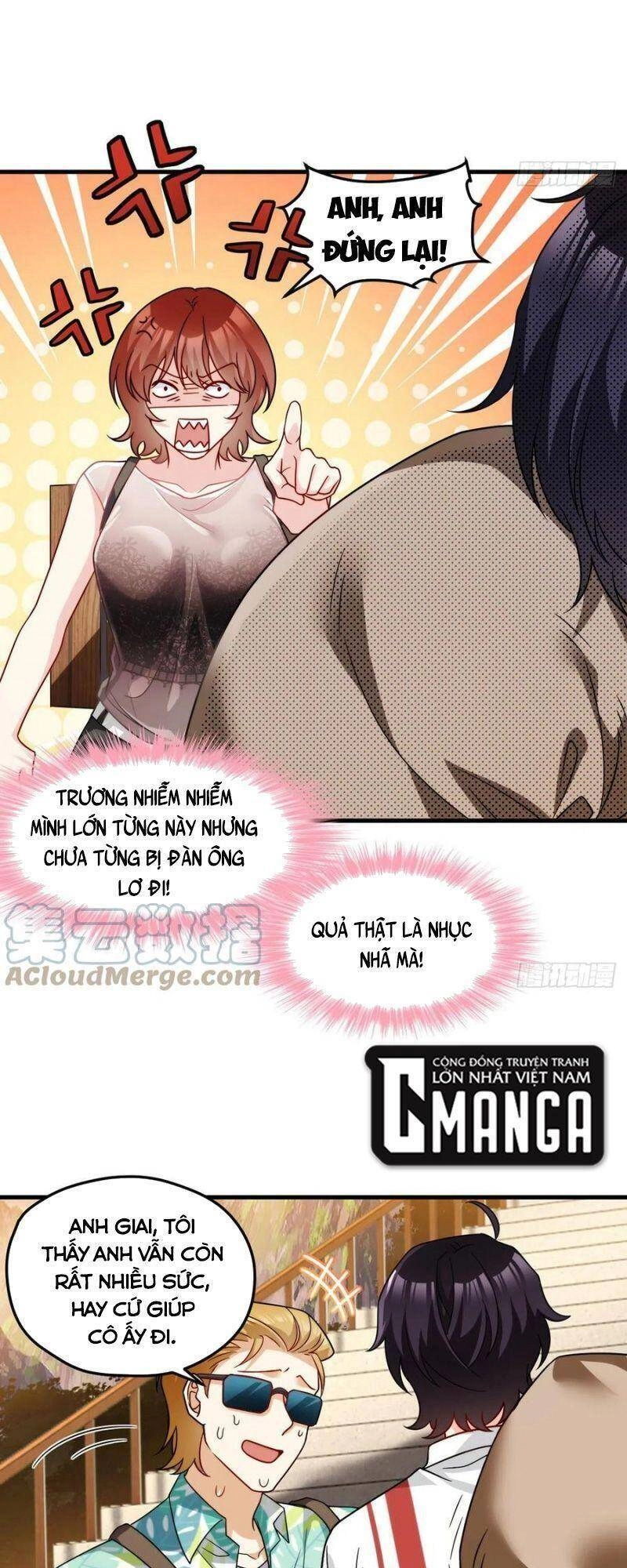 Tiên Tôn Lạc Vô Cực Chapter 127 - 9