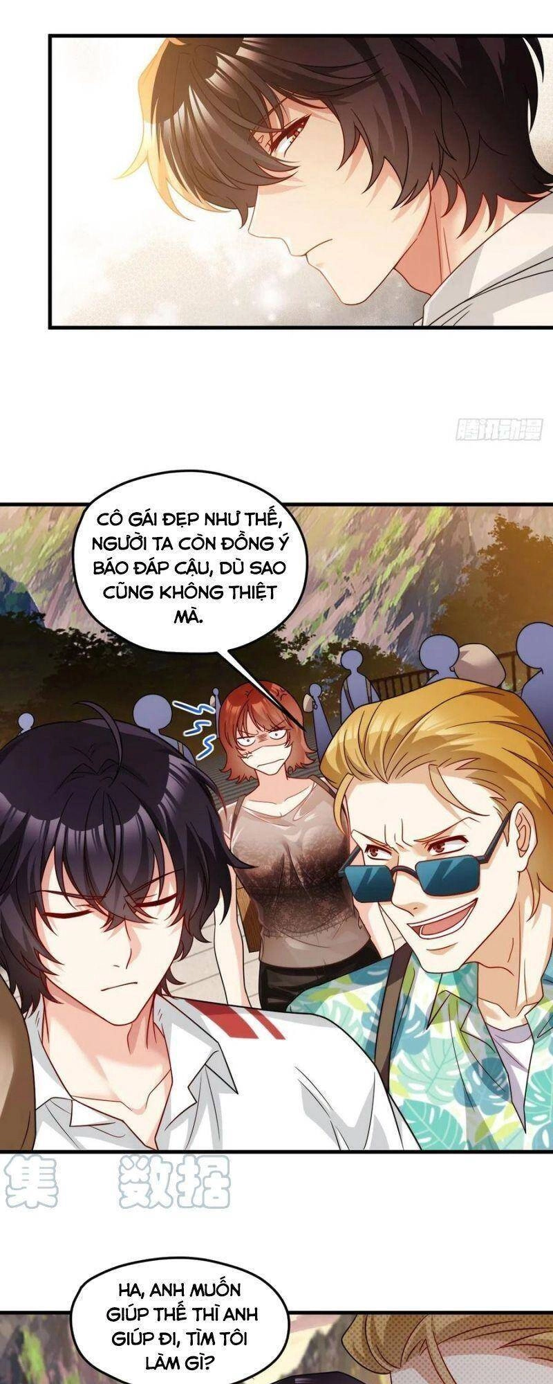 Tiên Tôn Lạc Vô Cực Chapter 127 - 11