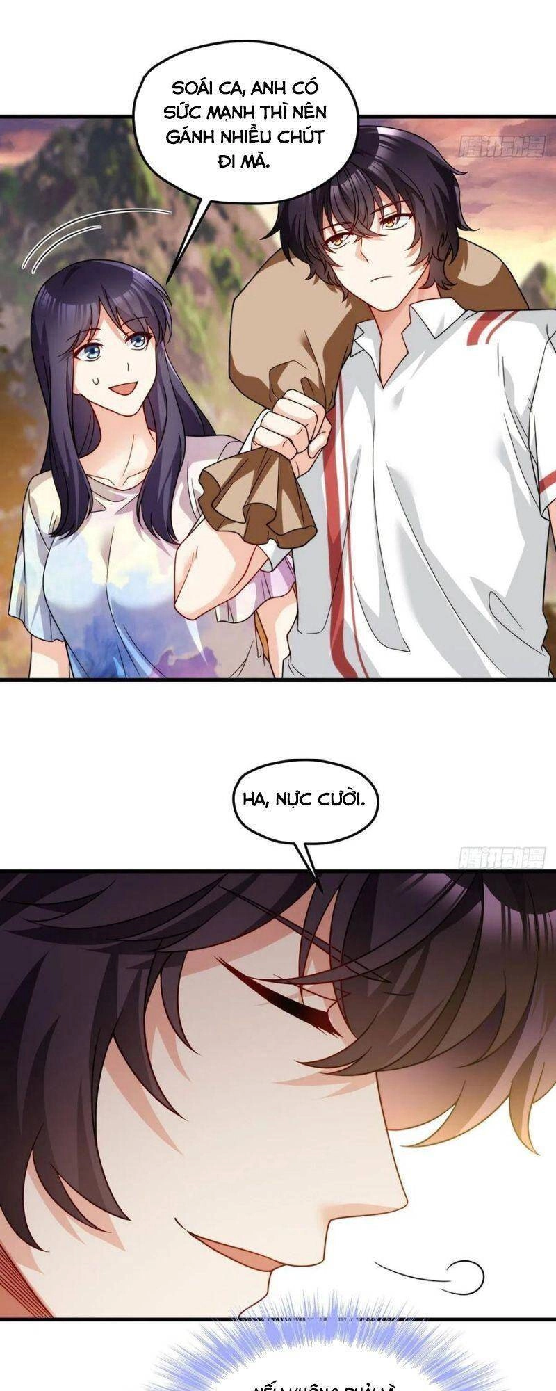 Tiên Tôn Lạc Vô Cực Chapter 127 - 13