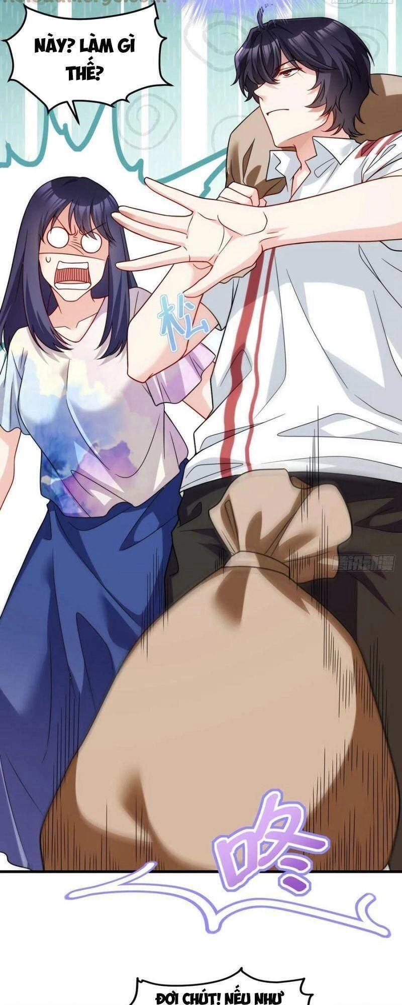 Tiên Tôn Lạc Vô Cực Chapter 127 - 15