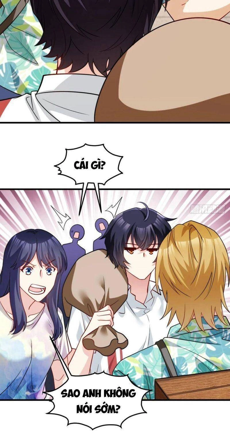 Tiên Tôn Lạc Vô Cực Chapter 127 - 20