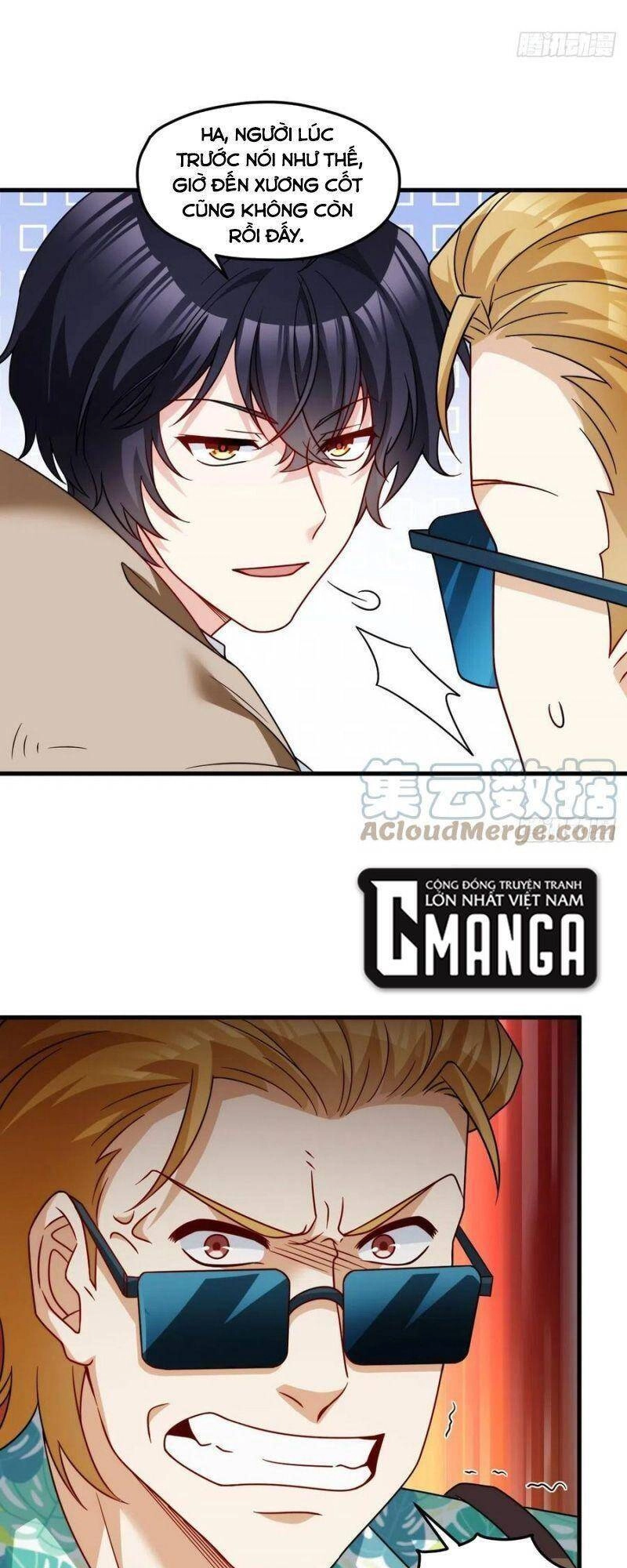 Tiên Tôn Lạc Vô Cực Chapter 127 - 23