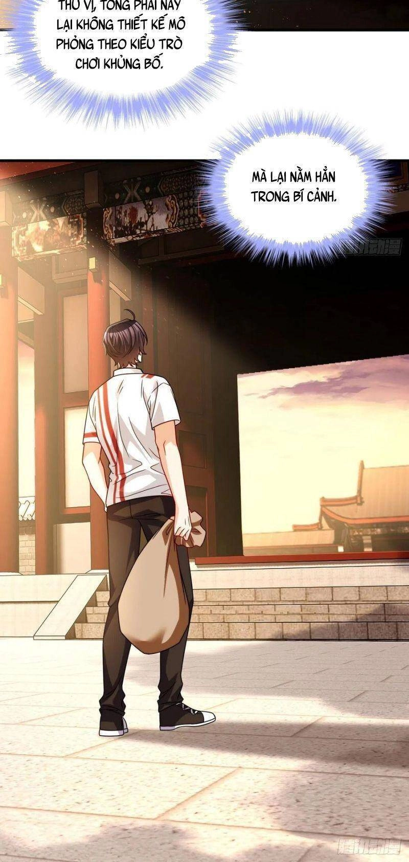 Tiên Tôn Lạc Vô Cực Chapter 127 - 26