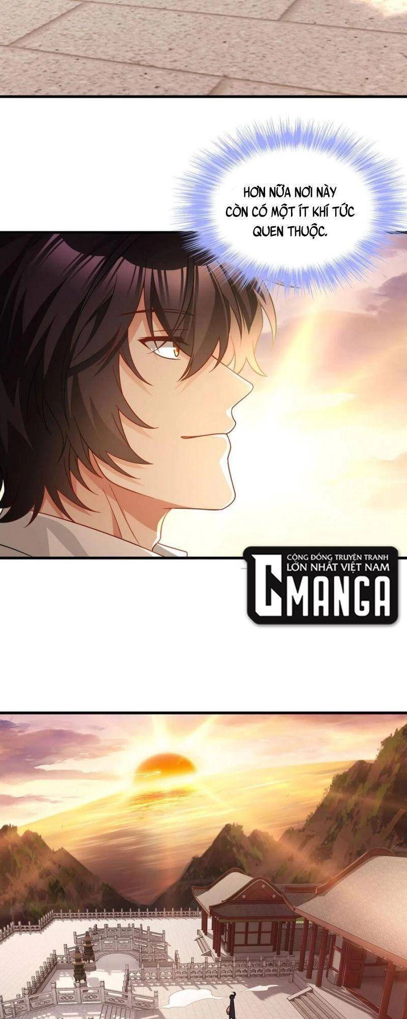 Tiên Tôn Lạc Vô Cực Chapter 127 - 27