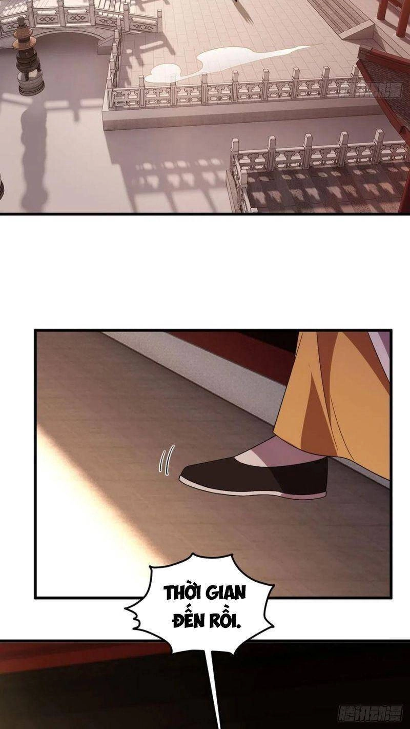 Tiên Tôn Lạc Vô Cực Chapter 127 - 28