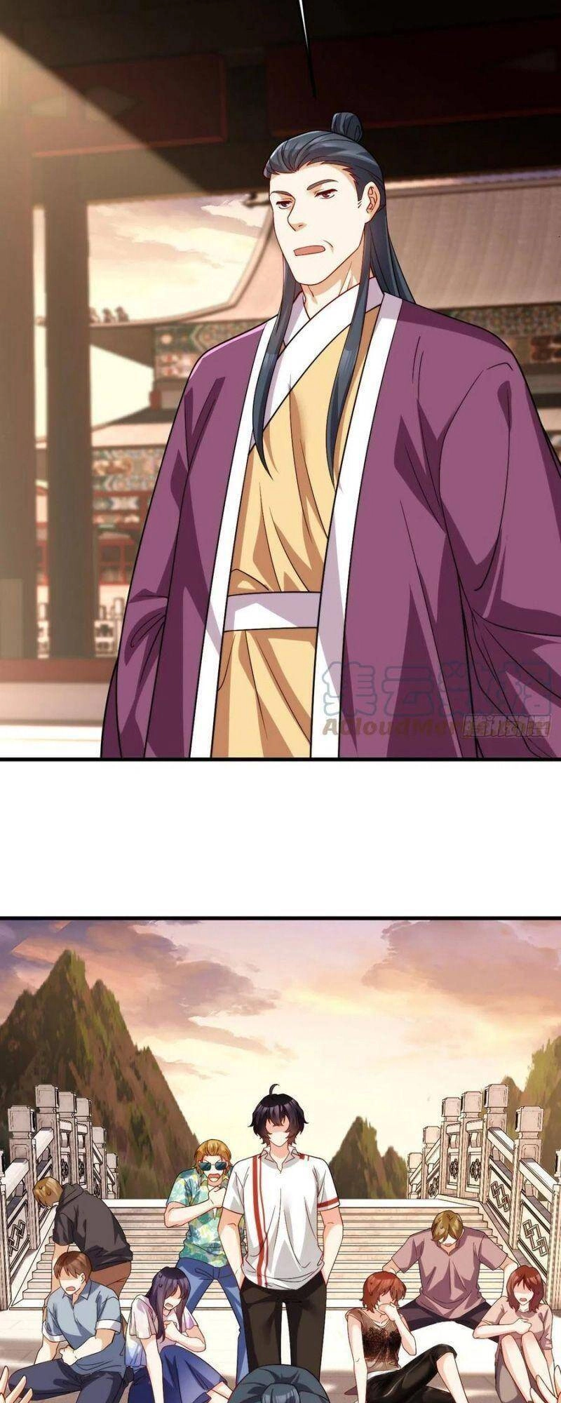 Tiên Tôn Lạc Vô Cực Chapter 127 - 29