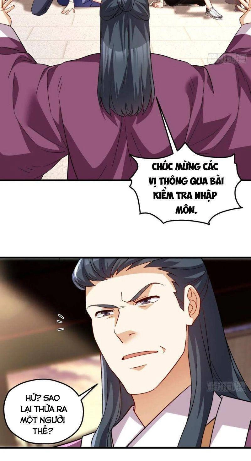 Tiên Tôn Lạc Vô Cực Chapter 127 - 30