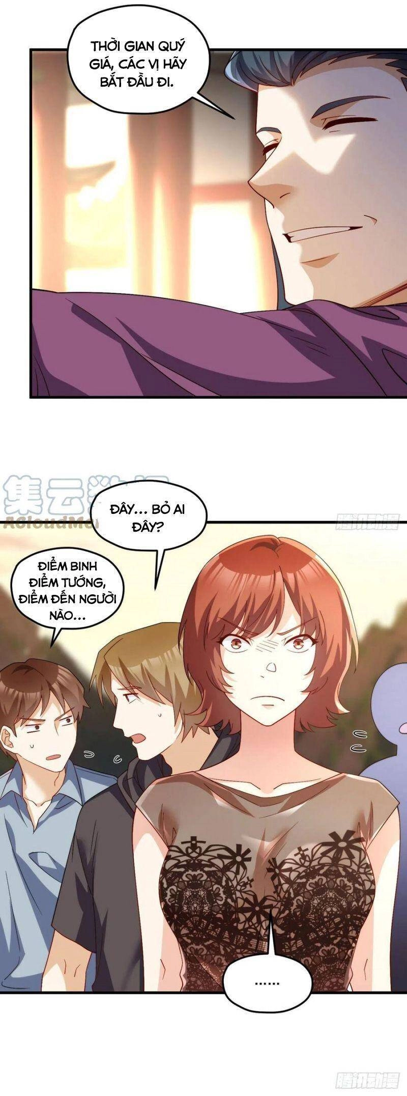 Tiên Tôn Lạc Vô Cực Chapter 128 - 2