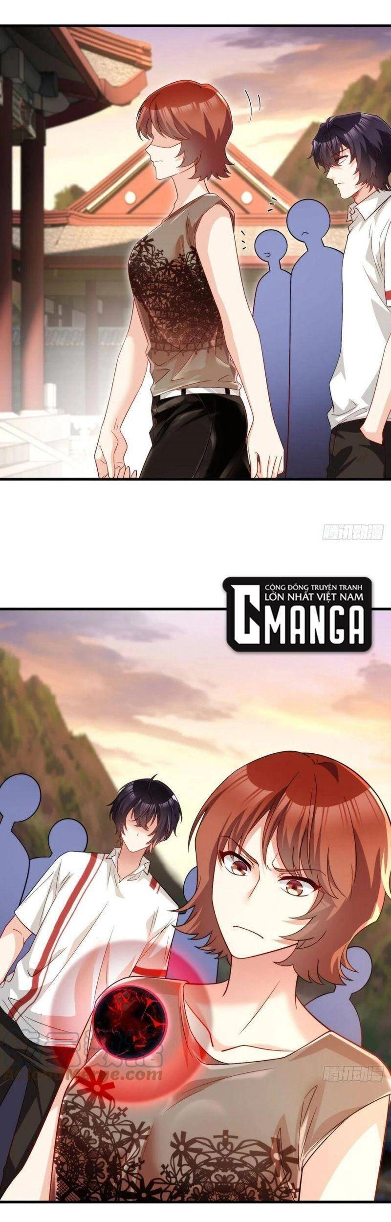 Tiên Tôn Lạc Vô Cực Chapter 128 - 3