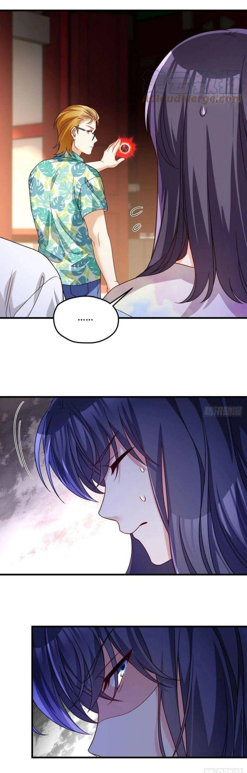 Tiên Tôn Lạc Vô Cực Chapter 128 - 8