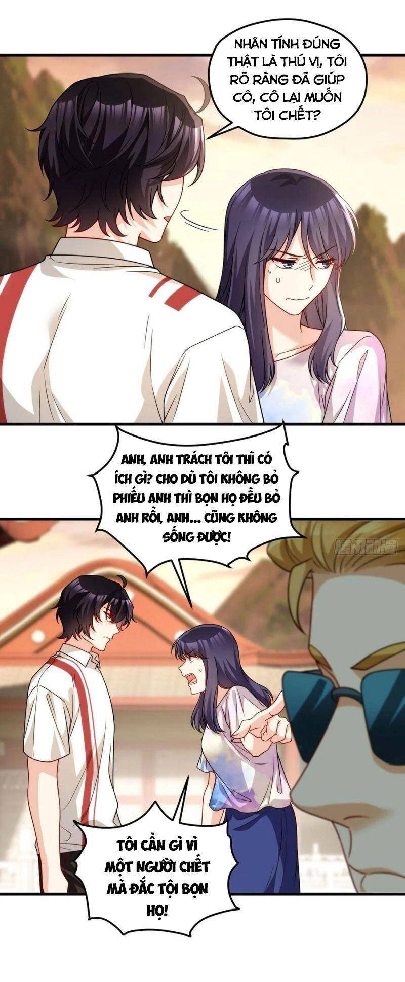 Tiên Tôn Lạc Vô Cực Chapter 128 - 13