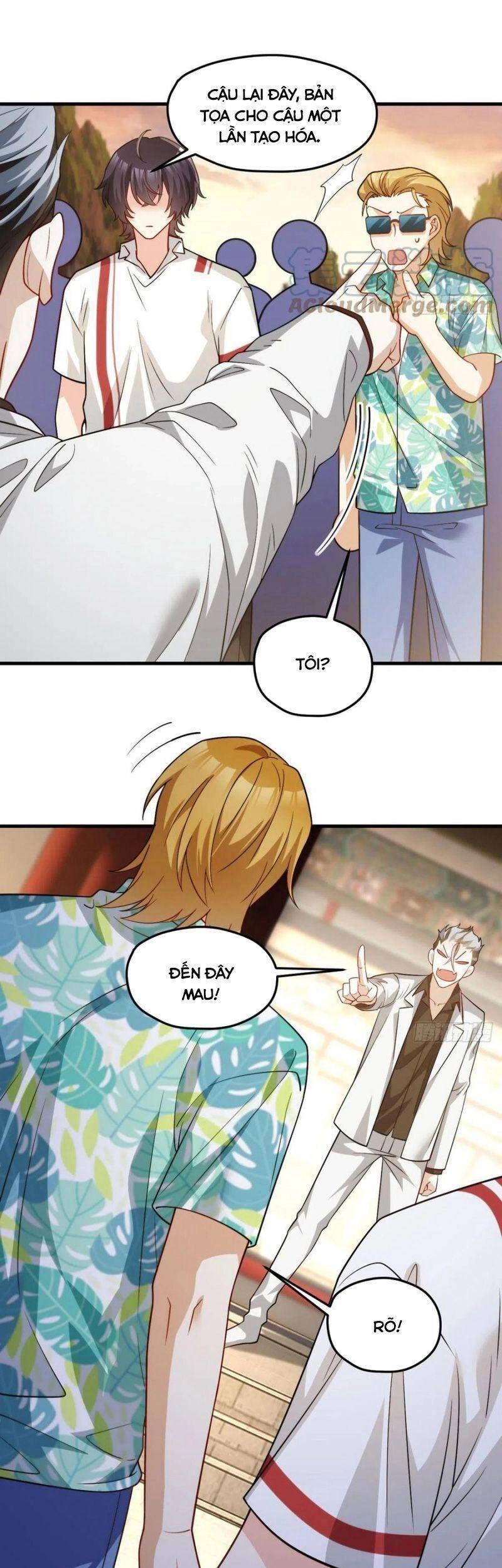 Tiên Tôn Lạc Vô Cực Chapter 128 - 20