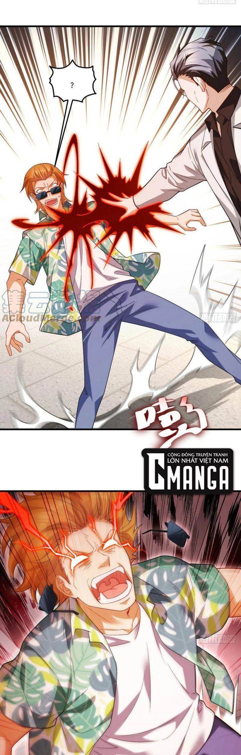 Tiên Tôn Lạc Vô Cực Chapter 128 - 22