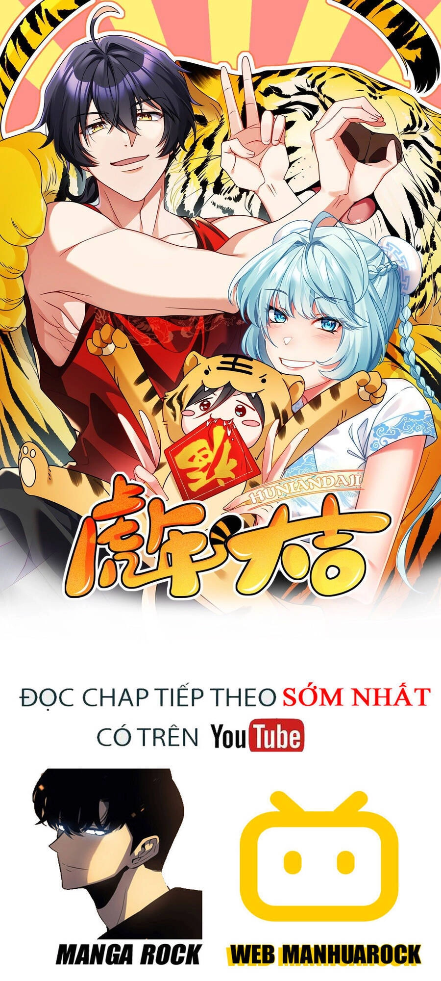 Tiên Tôn Lạc Vô Cực Chapter 129 - 1