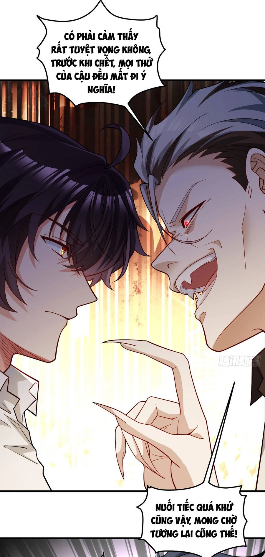 Tiên Tôn Lạc Vô Cực Chapter 129 - 5