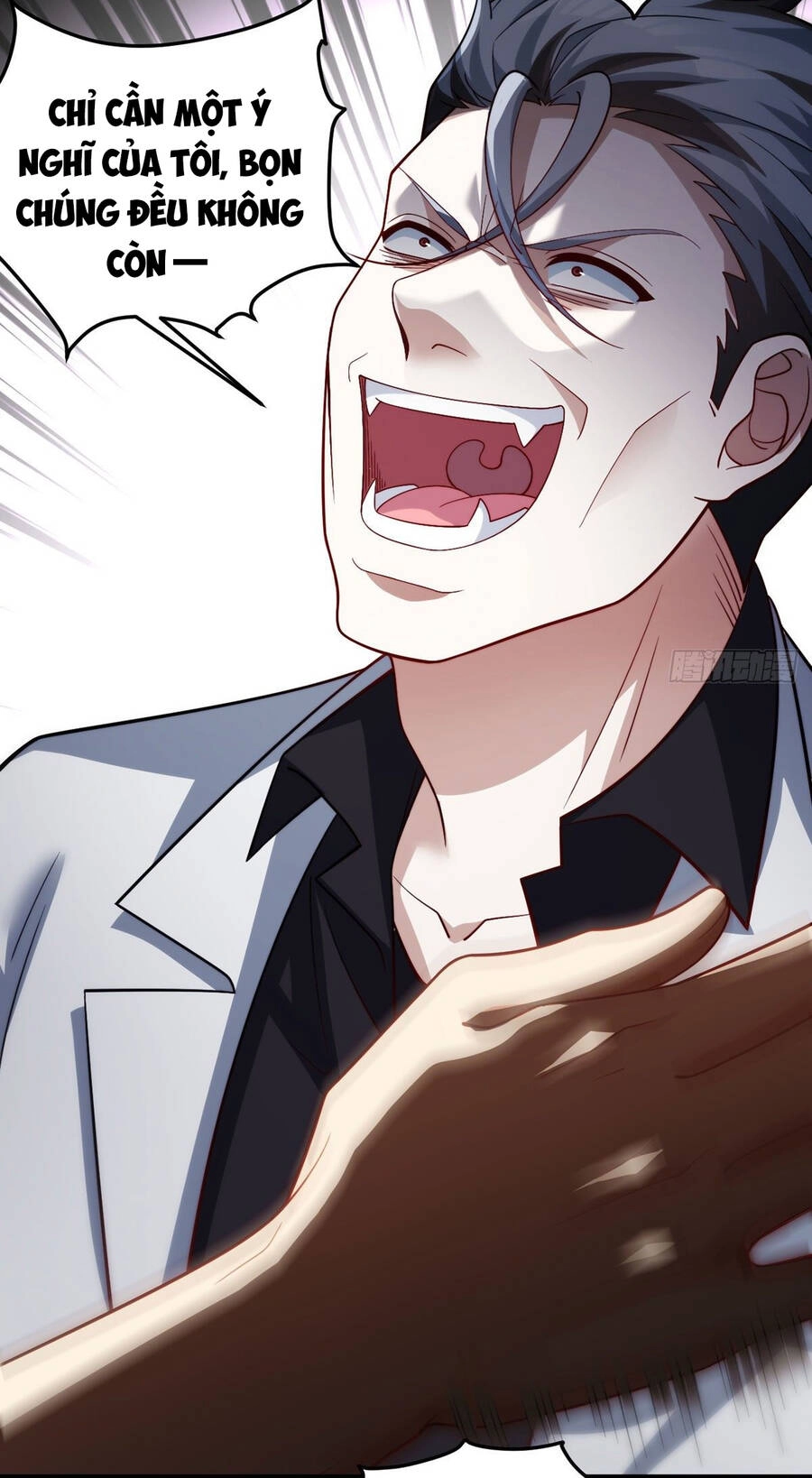 Tiên Tôn Lạc Vô Cực Chapter 129 - 6