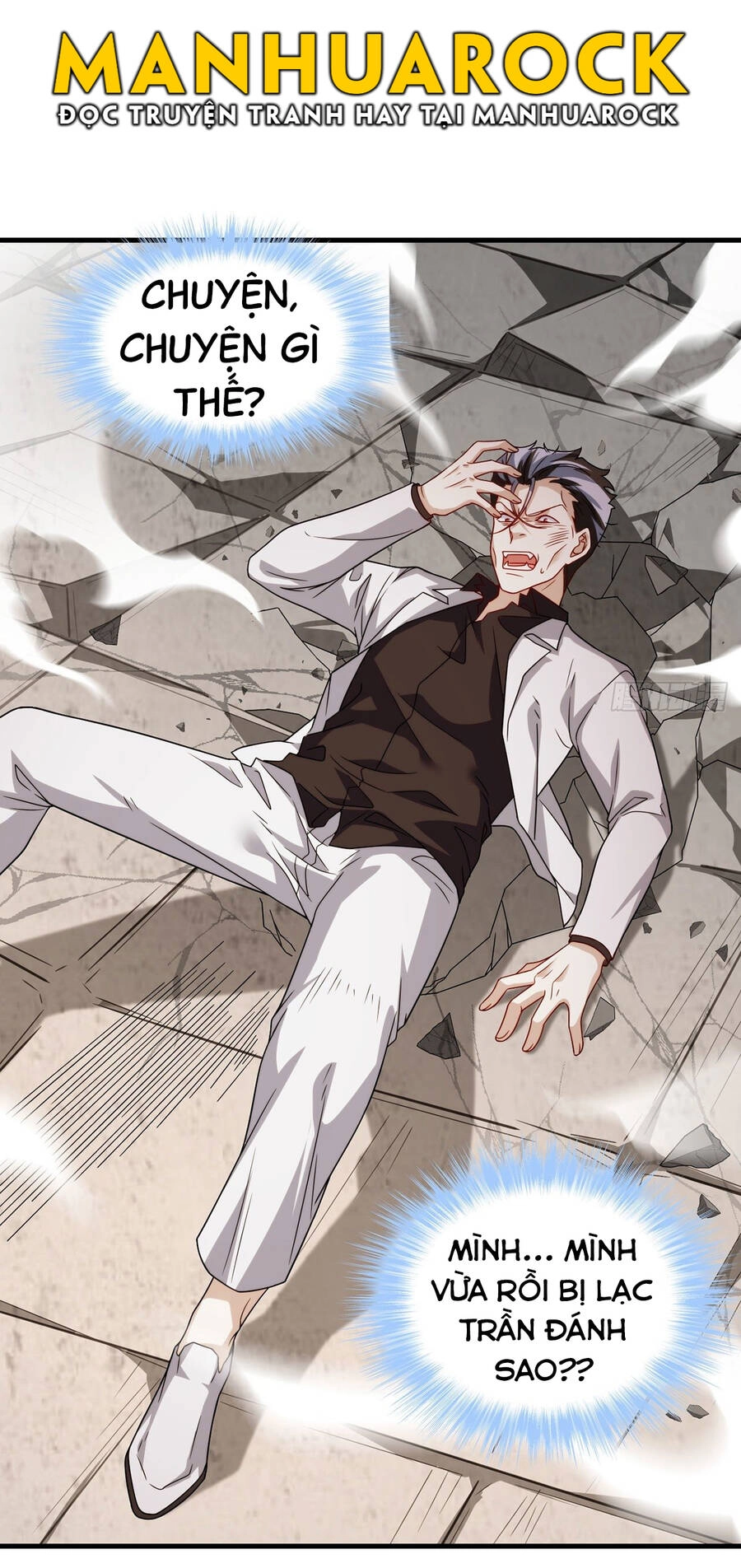 Tiên Tôn Lạc Vô Cực Chapter 129 - 10