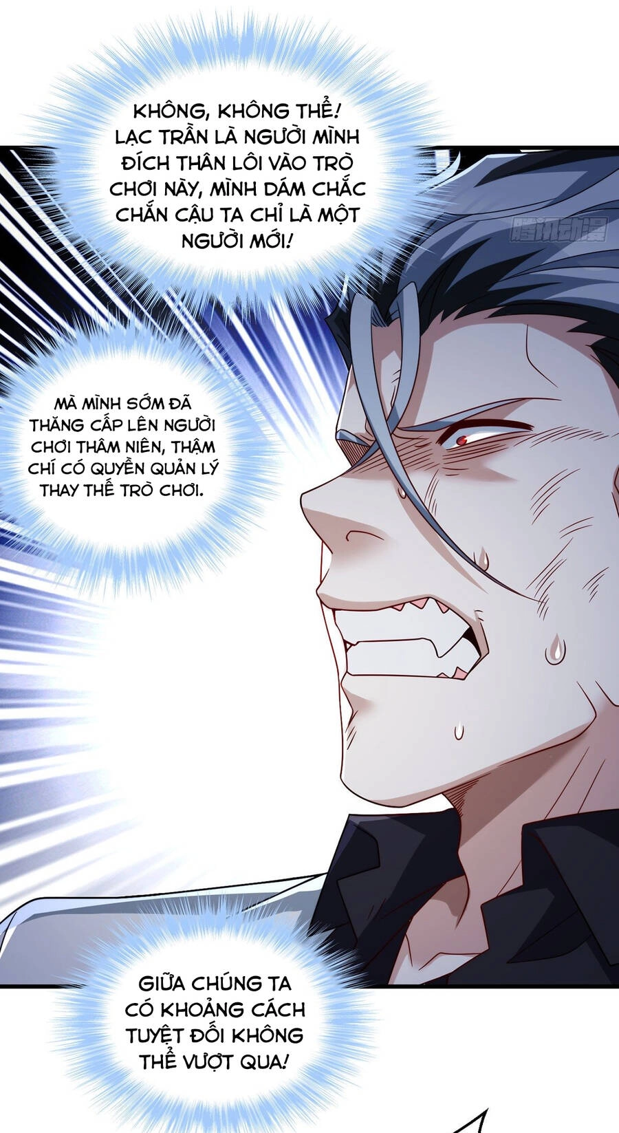 Tiên Tôn Lạc Vô Cực Chapter 129 - 11