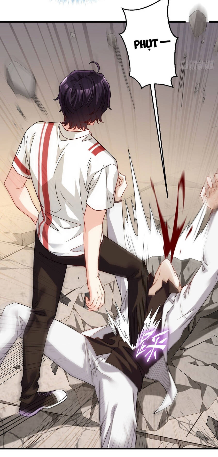 Tiên Tôn Lạc Vô Cực Chapter 129 - 12