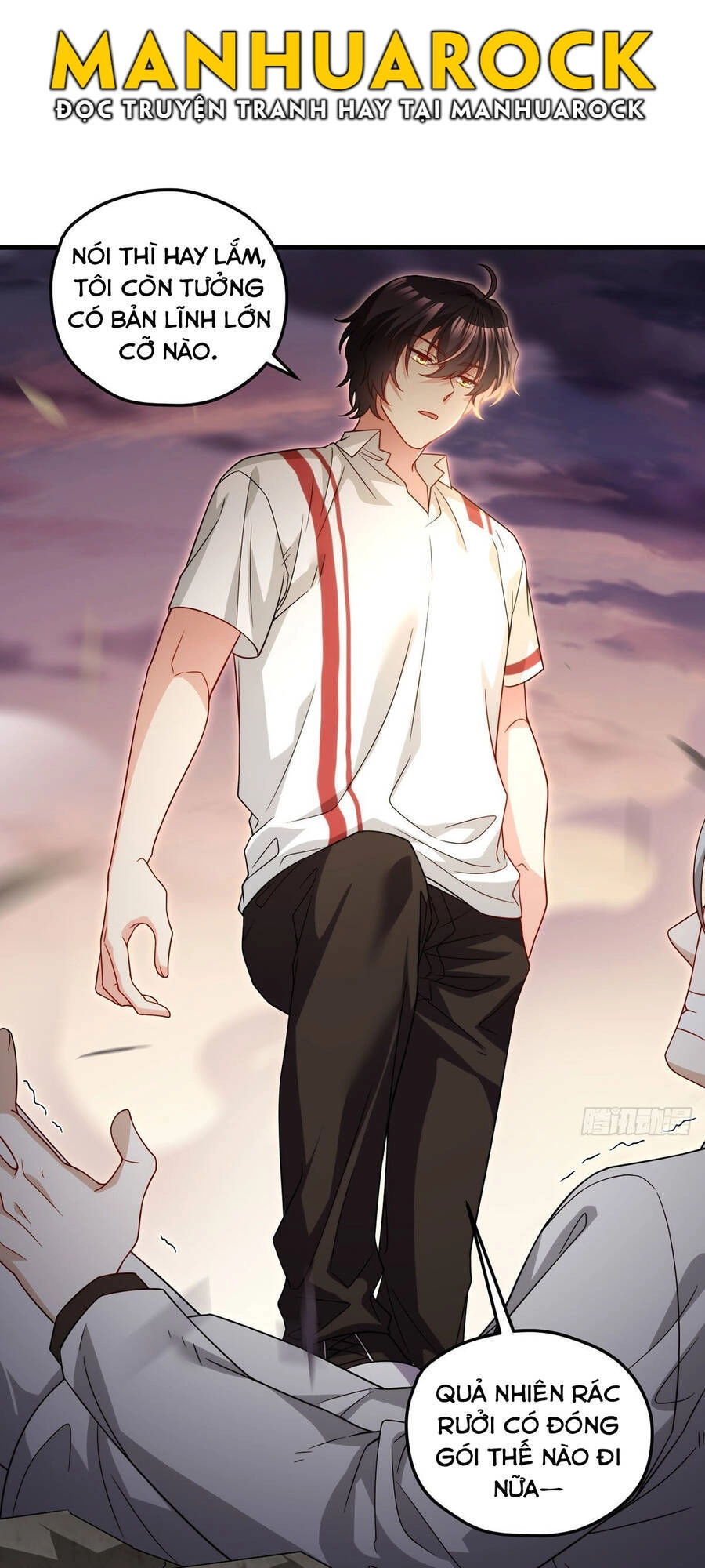 Tiên Tôn Lạc Vô Cực Chapter 129 - 13