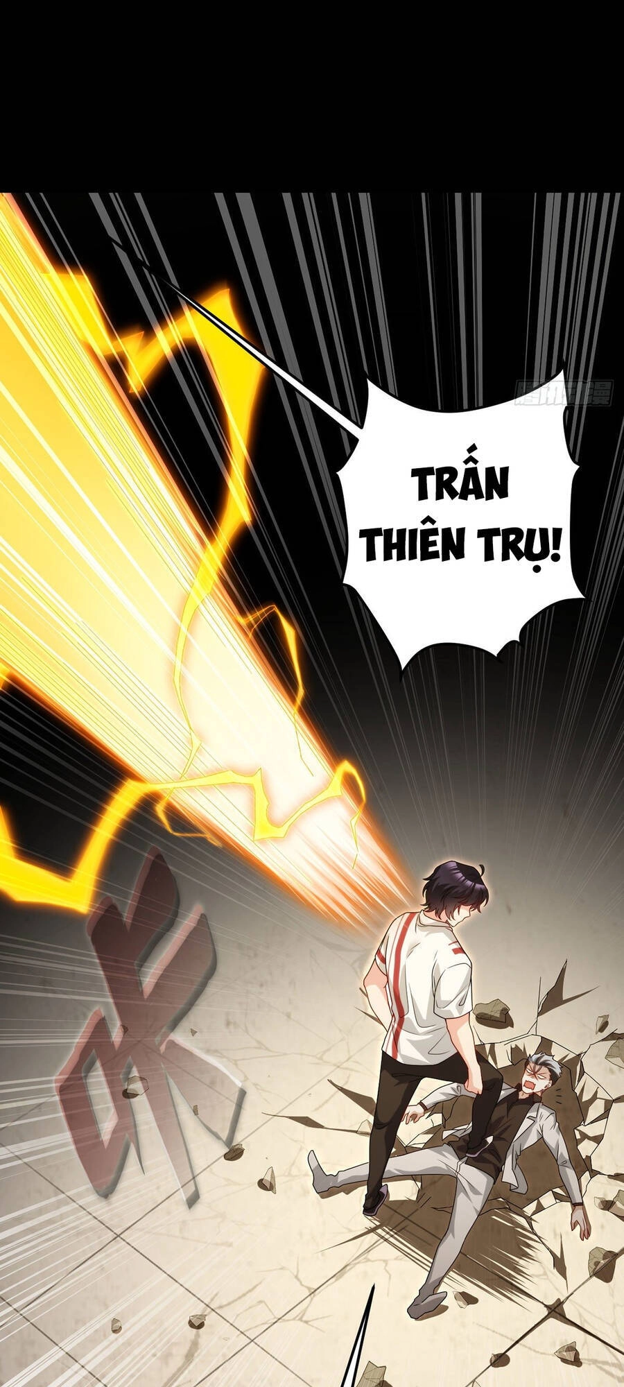 Tiên Tôn Lạc Vô Cực Chapter 129 - 18