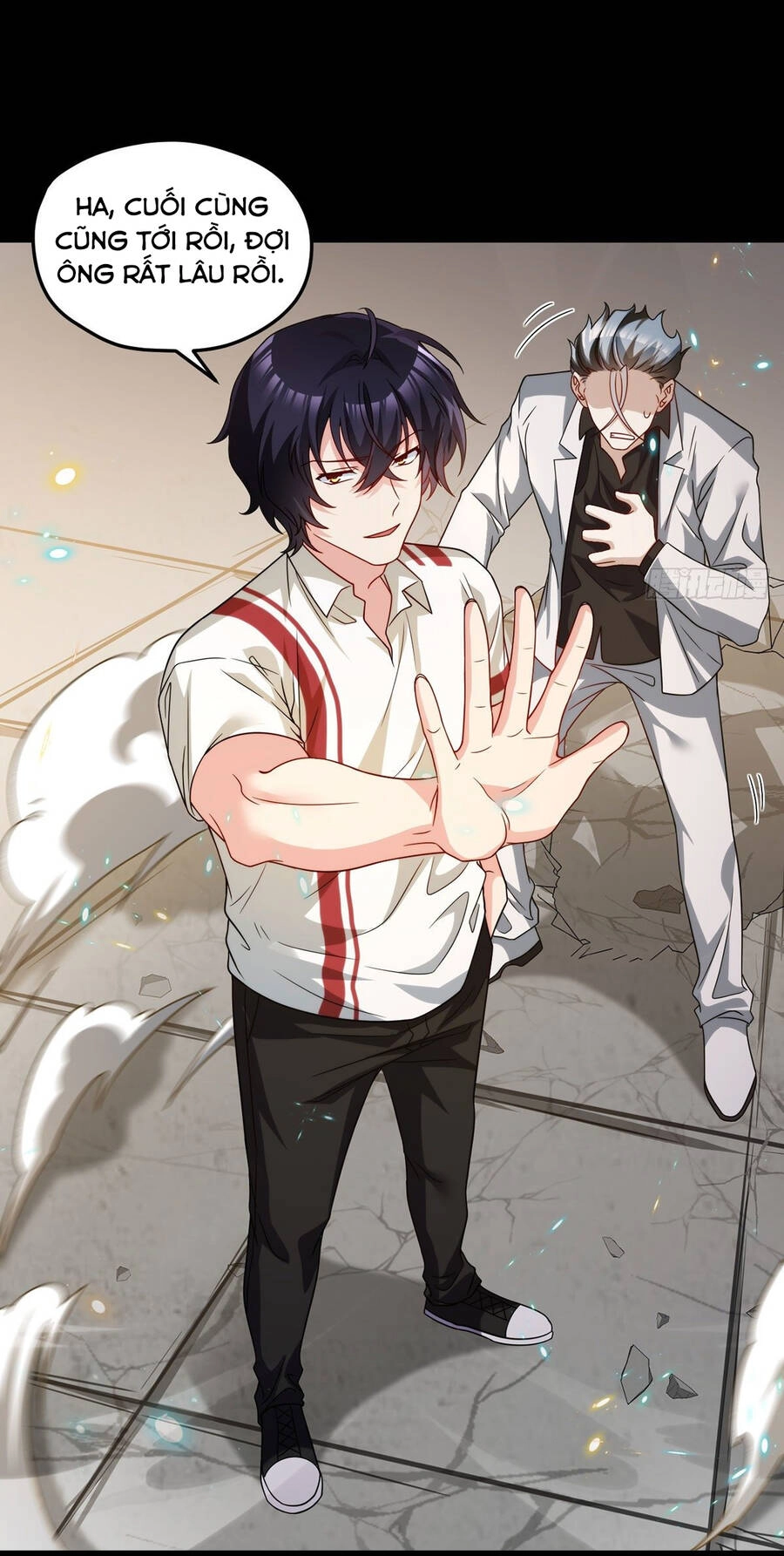 Tiên Tôn Lạc Vô Cực Chapter 129 - 23